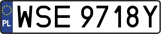 WSE9718Y