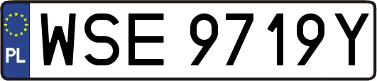 WSE9719Y