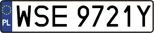 WSE9721Y