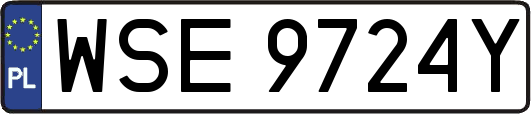 WSE9724Y