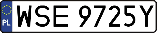 WSE9725Y