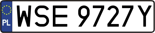WSE9727Y