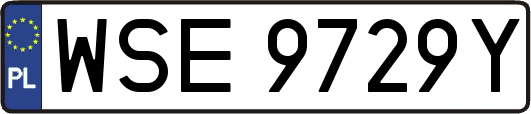 WSE9729Y