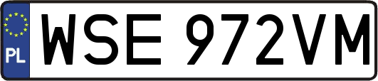 WSE972VM