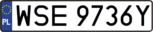 WSE9736Y