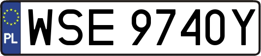 WSE9740Y