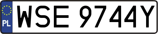 WSE9744Y