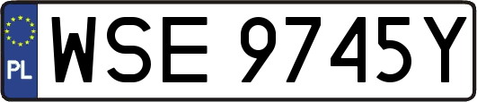 WSE9745Y