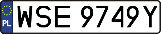 WSE9749Y