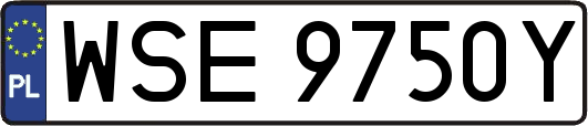 WSE9750Y