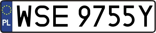 WSE9755Y