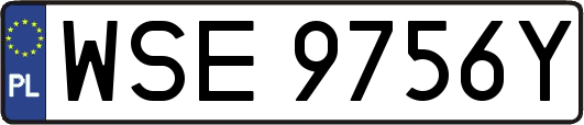 WSE9756Y