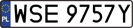 WSE9757Y