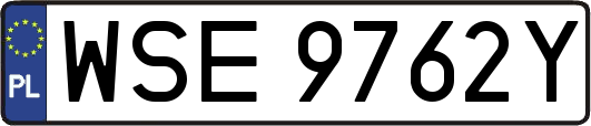 WSE9762Y