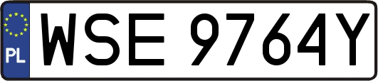 WSE9764Y