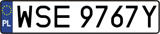 WSE9767Y