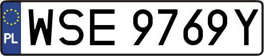 WSE9769Y