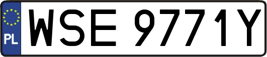 WSE9771Y
