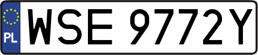 WSE9772Y