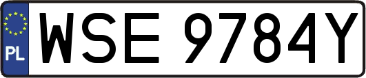 WSE9784Y