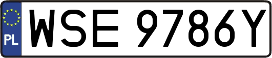 WSE9786Y