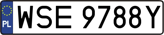 WSE9788Y