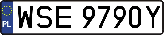 WSE9790Y