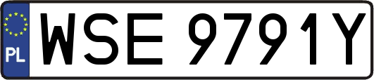WSE9791Y