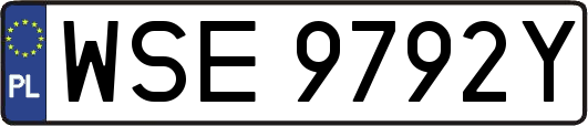 WSE9792Y