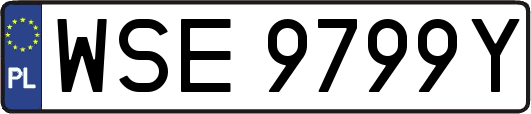 WSE9799Y
