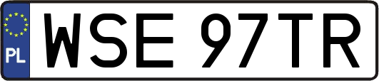 WSE97TR