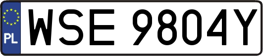 WSE9804Y
