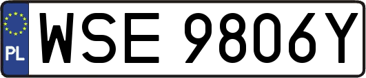 WSE9806Y