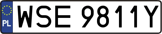 WSE9811Y