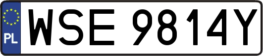 WSE9814Y