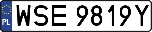 WSE9819Y