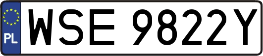 WSE9822Y