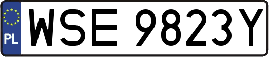 WSE9823Y