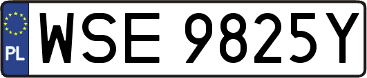 WSE9825Y