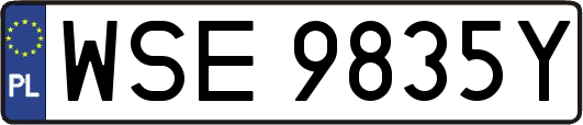 WSE9835Y