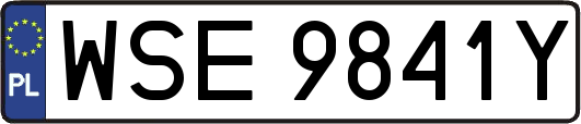 WSE9841Y