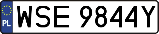 WSE9844Y