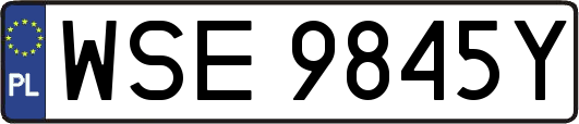 WSE9845Y