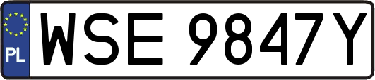 WSE9847Y