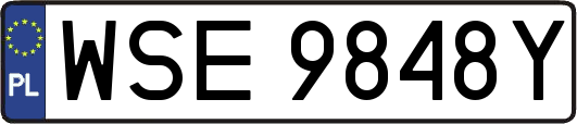 WSE9848Y