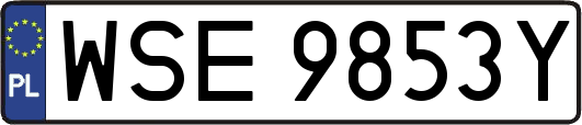 WSE9853Y