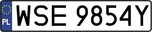 WSE9854Y