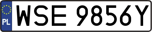 WSE9856Y