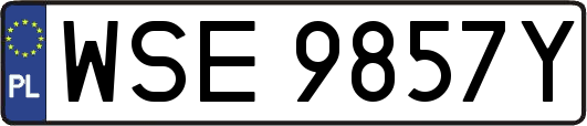 WSE9857Y