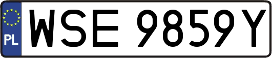 WSE9859Y